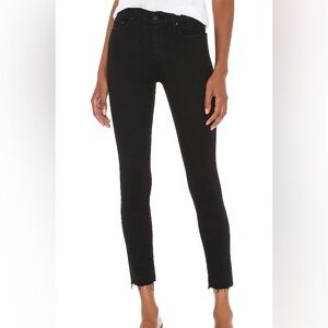 MOTHER The Looker Ankle Fray in Not Guilty